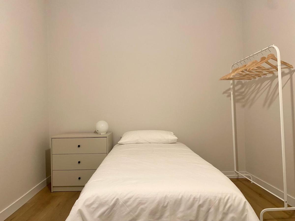Precioso Apartamento Junto A Casco Viejo Bilbao Exterior photo